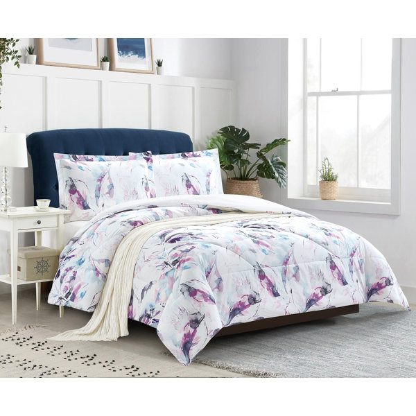 Purple bedspreads online